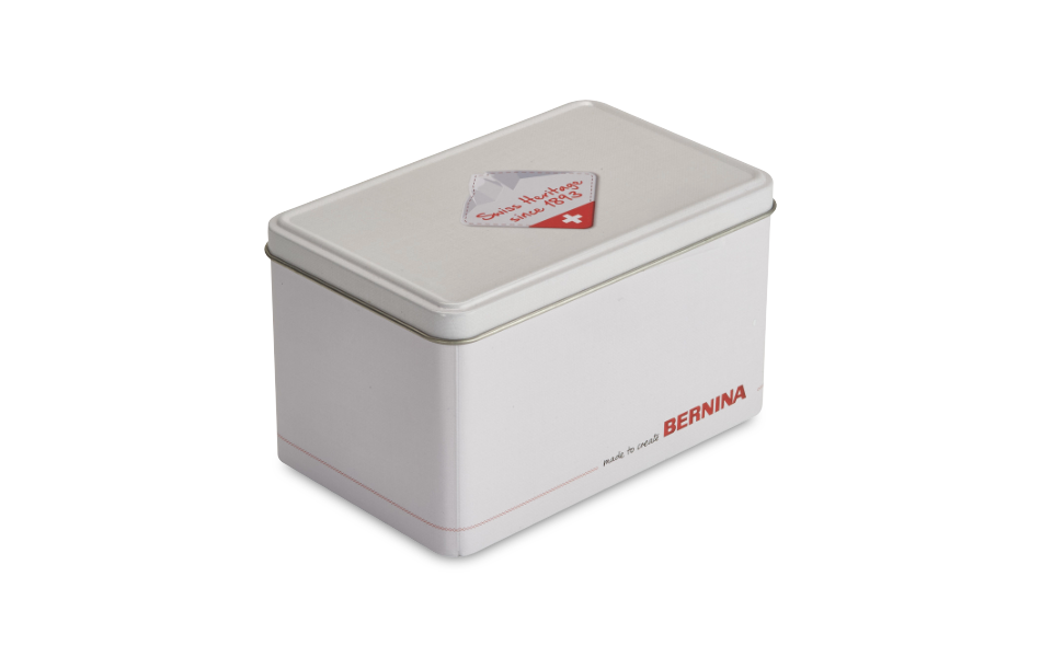 Bernina Accessories Box/Extension Box