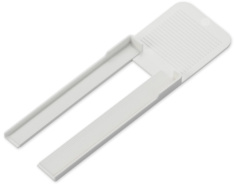 Bernina Buttonhole Leveler