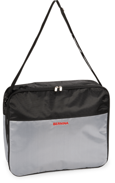 Bernina Carrying Bags for Sewing Machines and Embroidery Modules