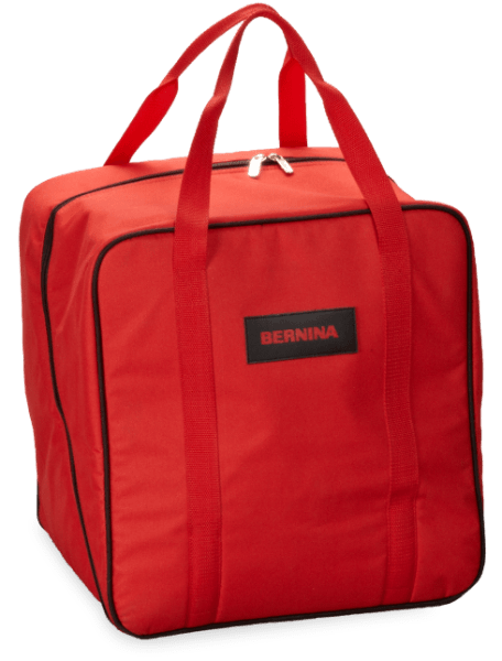 Bernina Carrying Case for Overlockers/Sergers