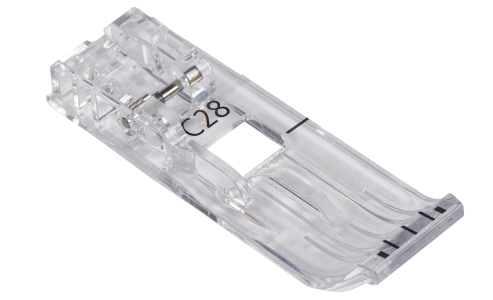 Bernina Cover/Chainstitch Foot