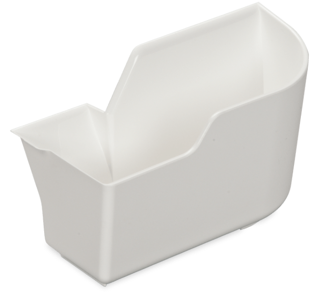 Bernina Cut-Offs Bin
