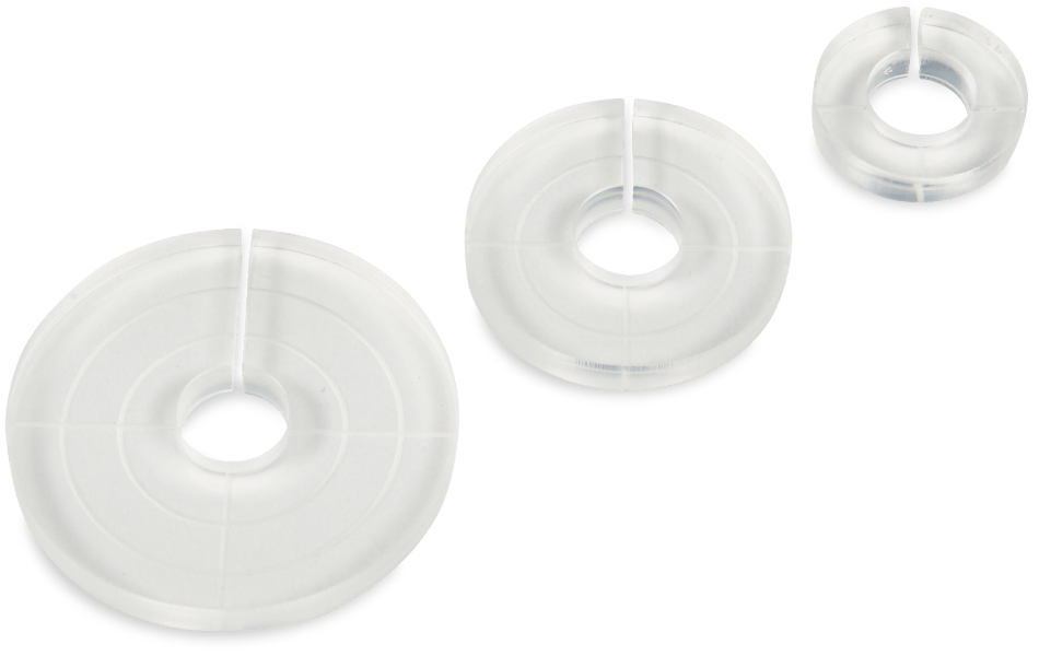 Bernina Echo quilting clips (102 959 7000)