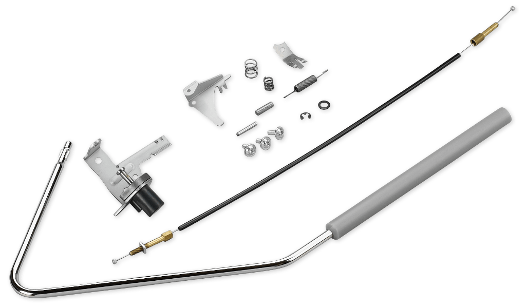 Bernina Free Hand System (FHS) Retrofit Kit