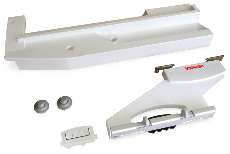 Bernina Freearm Embroidery Adapter for Medium and Oval Hoops