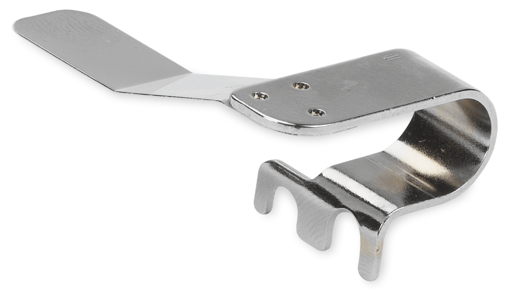 Bernina Gathering Attachment