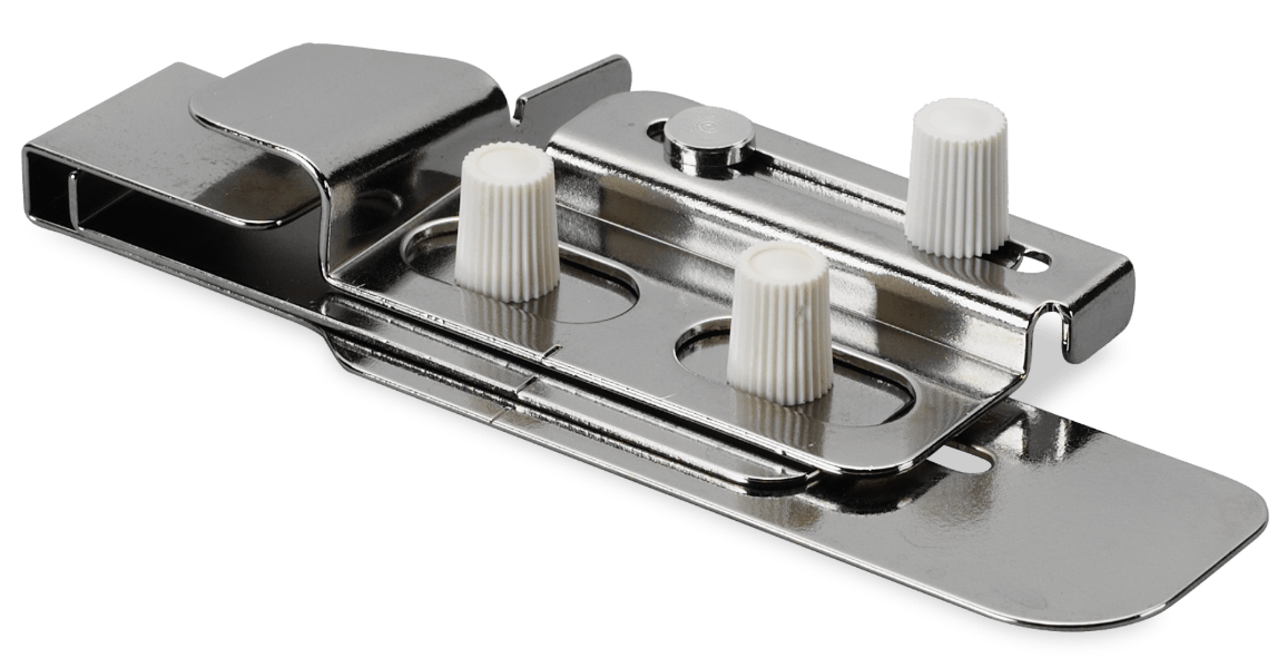 Bernina Hem Guide