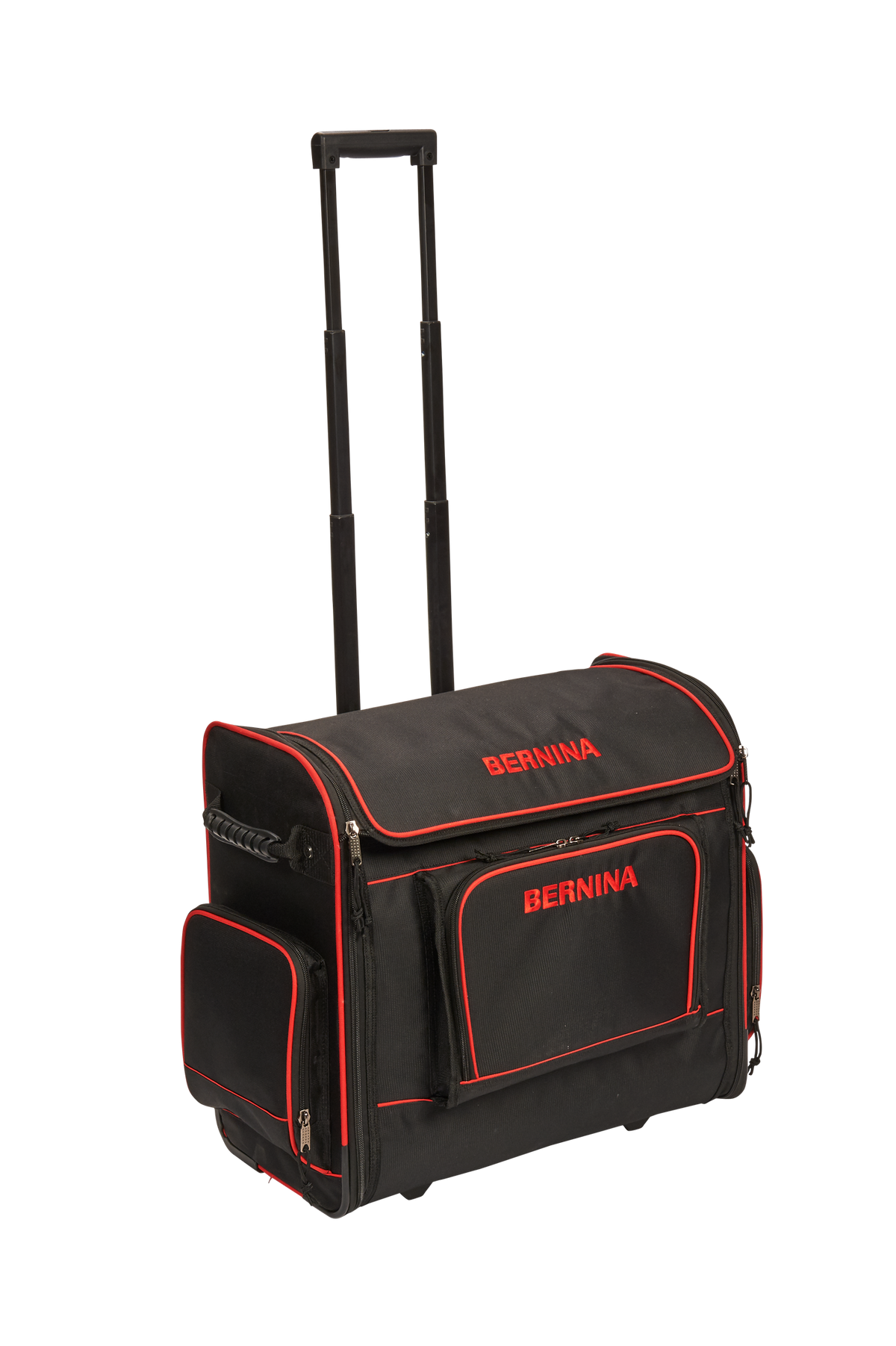 Bernina L Trolley System