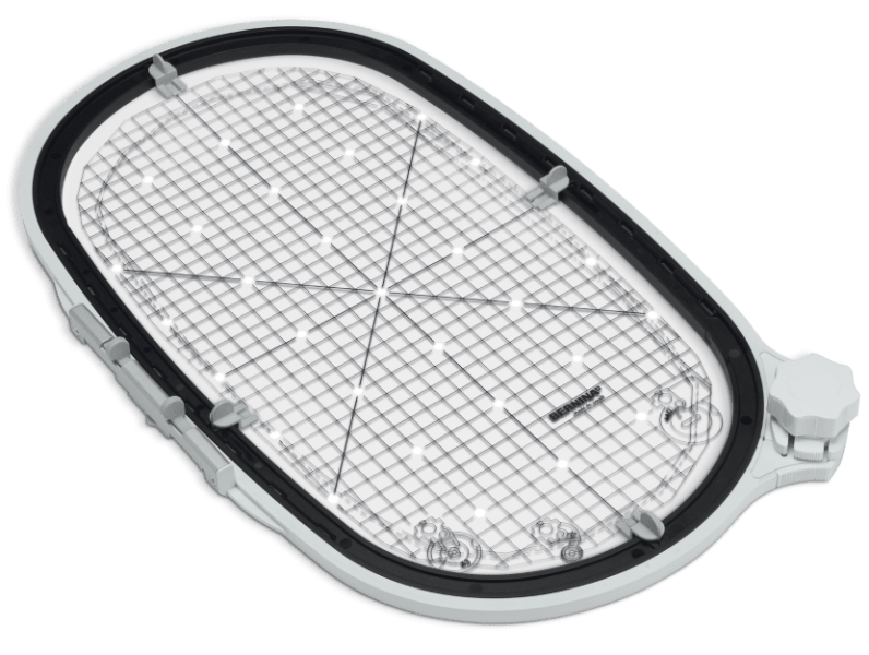 Bernina Maxi Hoop