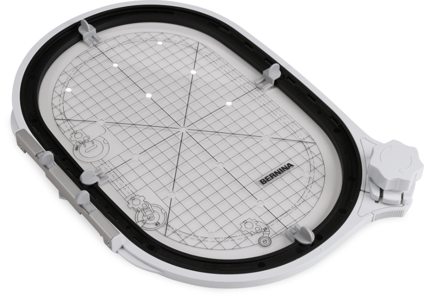 Bernina Midi Hoop