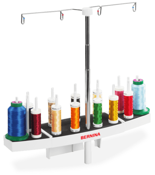 Bernina Multiple Spool Holder