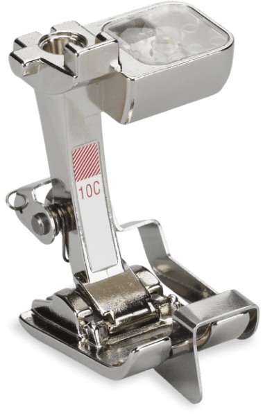 Bernina Edgestitch Foot #10/10C/10D