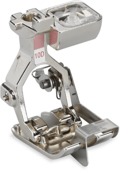 Bernina Edgestitch Foot #10/10C/10D