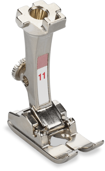 Bernina Cordonnet Foot #11