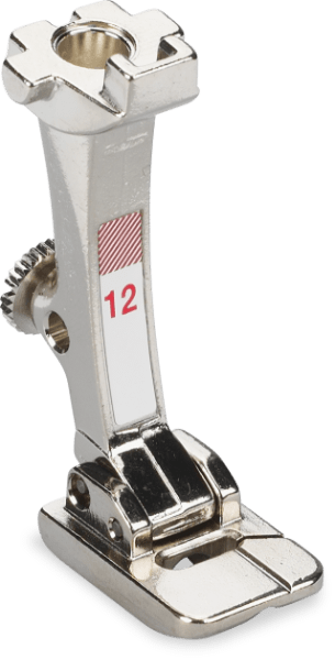 Bernina Bulky Overlock Foot #12/12C