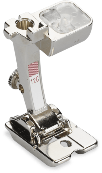 Bernina Bulky Overlock Foot #12/12C