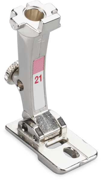 Bernina Braiding Foot #21