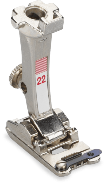 Bernina Cording Foot #22/25