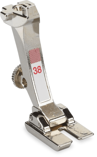 Bernina Piping Foot #38