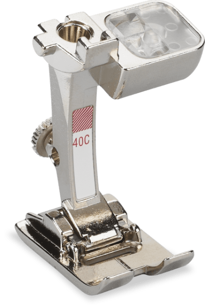 Bernina Sideways-Motion Foot #40/40C