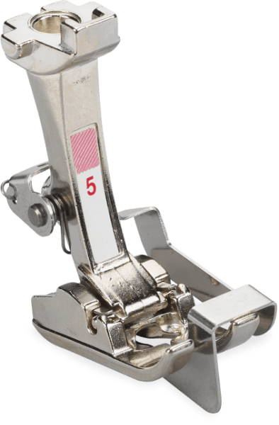 Bernina Blindstitch Foot #5