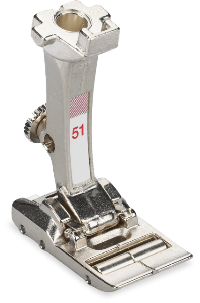 Bernina Roller Foot #51