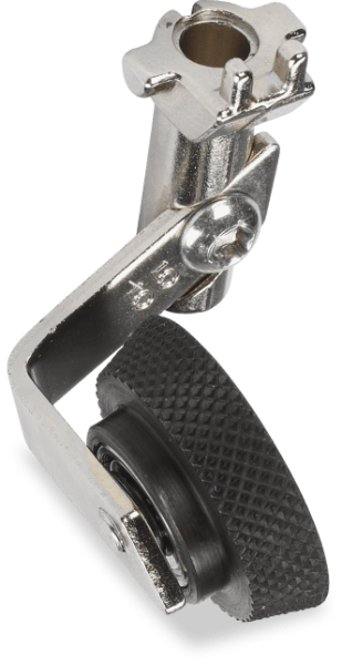 Bernina Leather Roller Foot #55