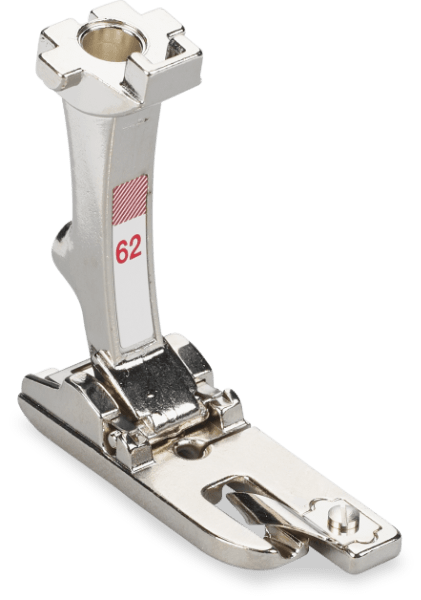 Bernina Straight Stitch Hemmer #62/64