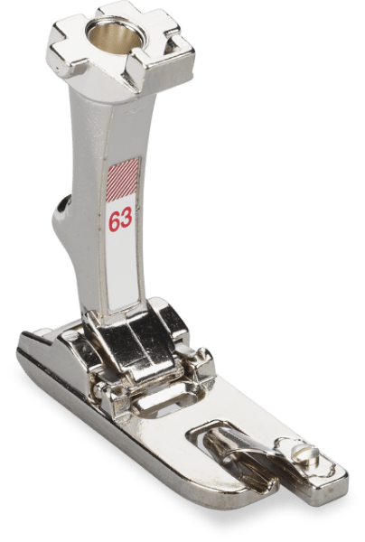 Bernina Zigzag Hemmer #61/63/66