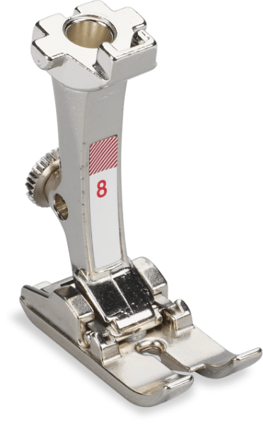 Bernina Jeans Foot #8/8D