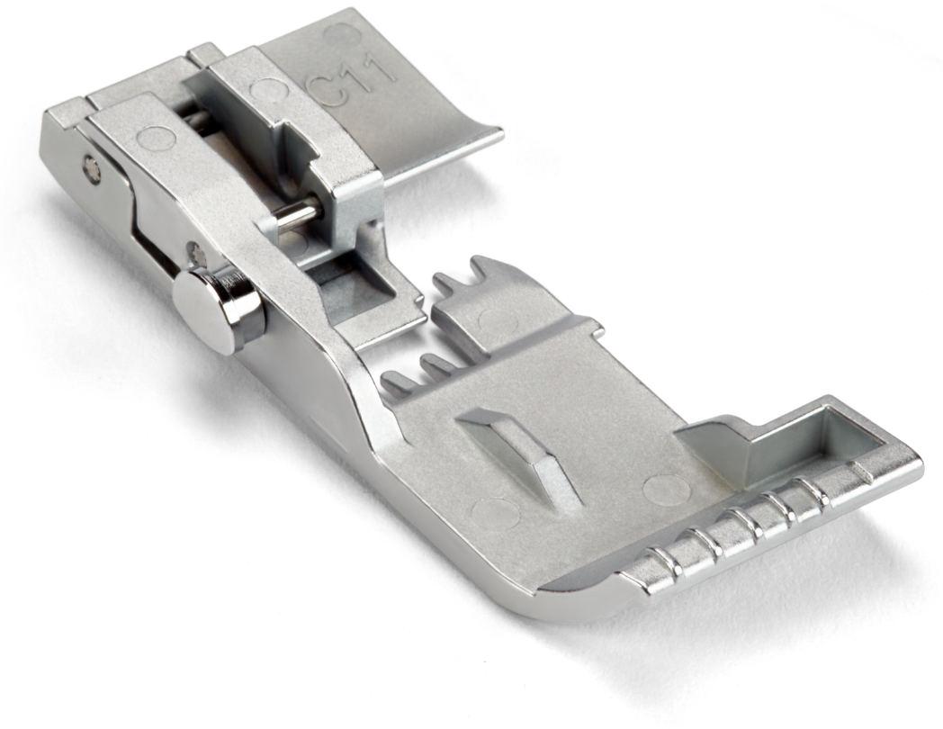 Bernina Overlock/Combostitch Foot
