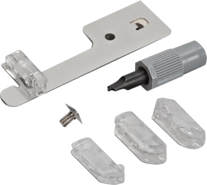 Bernina Spanish Hemstitch Attachment #47