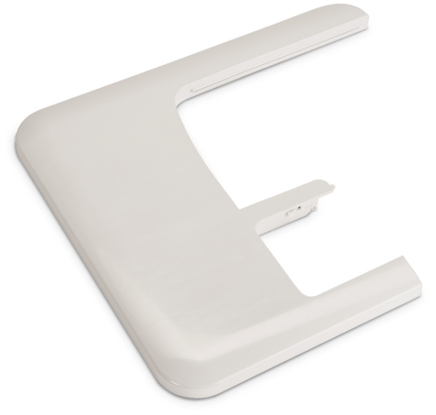Bernina Slide-on Table (502 070 03 57)