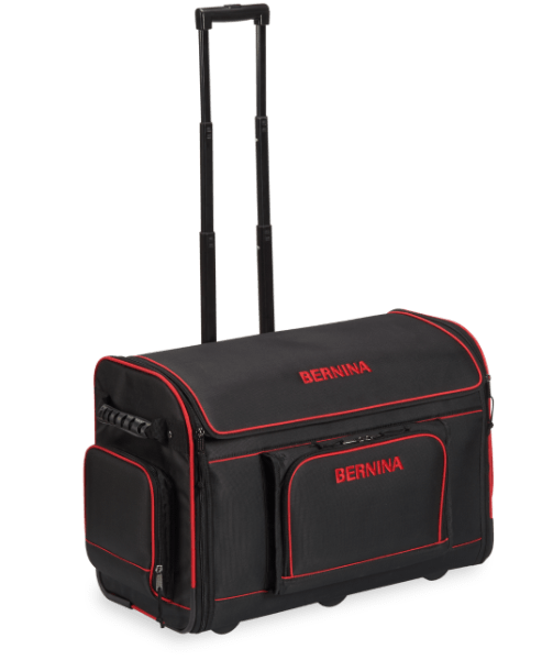 Bernina XL Trolley System