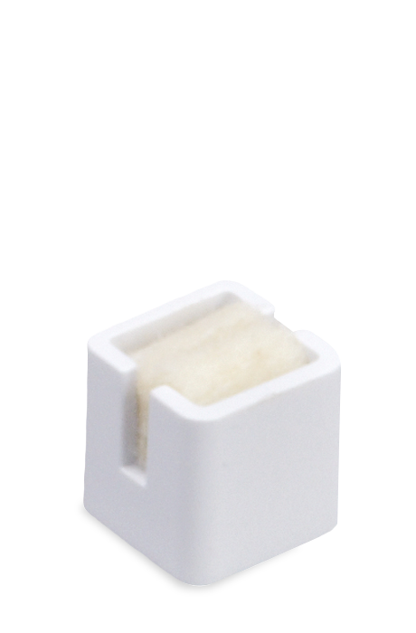 Bernina Thread Lubrication Unit