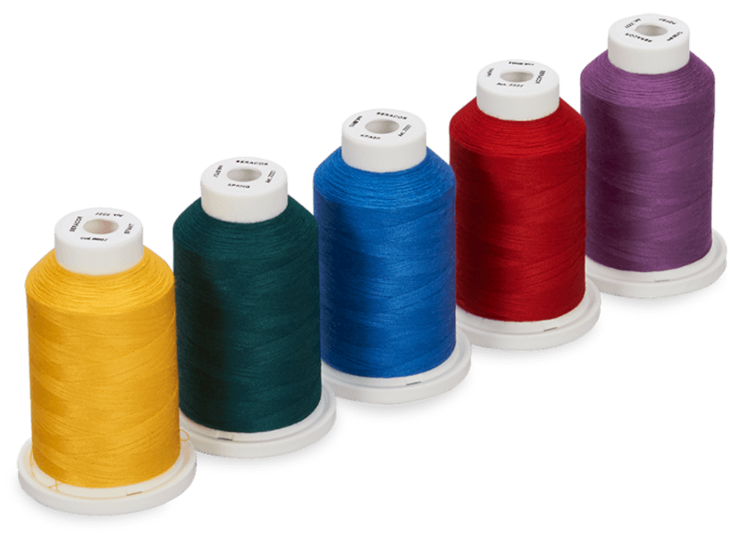 Bernina Threading kit overlocker (1033777000)