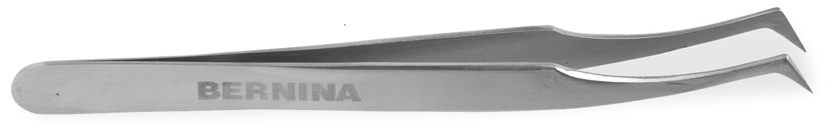 Bernina Tweezers