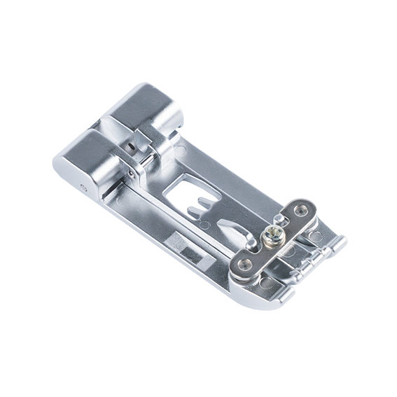 baby lock Compensating Chainstitch Foot