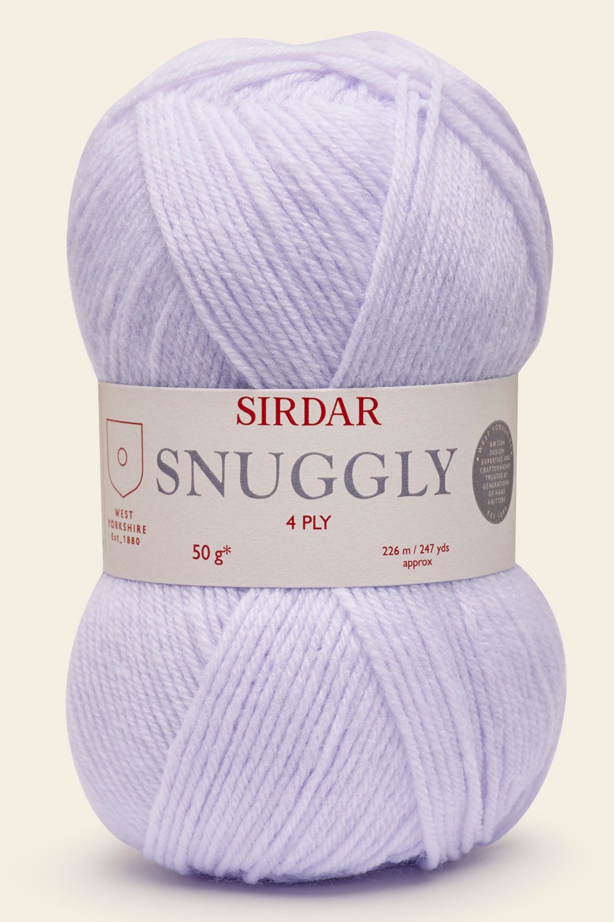 Snuggly 4ply