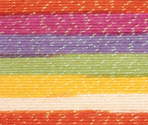 Baby Twinkle Prints DK