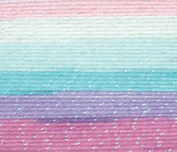 Baby Twinkle Prints DK
