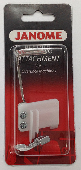 Janome Beading Attachment (Overlocker)