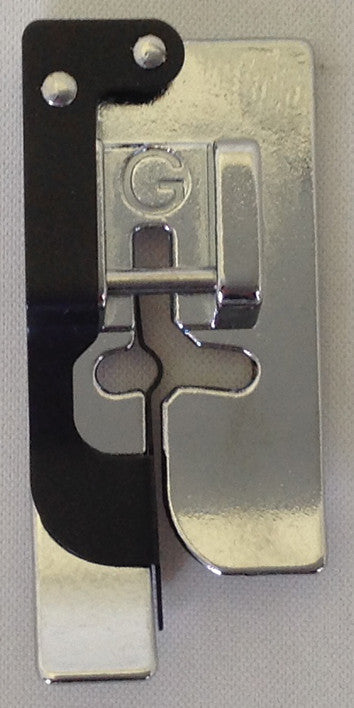 Janome Blind Stitch Foot (G)