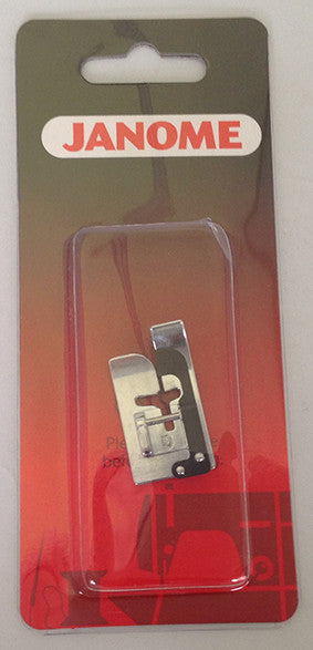 Janome Blind Stitch Foot (G)
