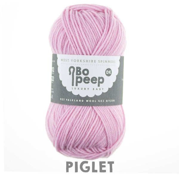 Bo Peep DK