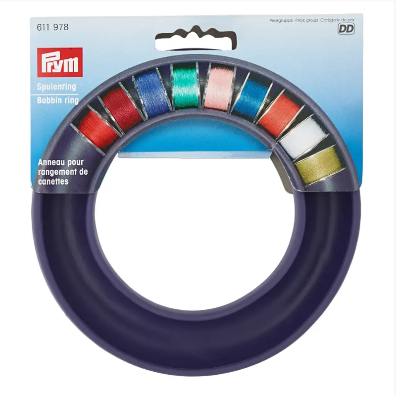 Prym Bobbin Ring