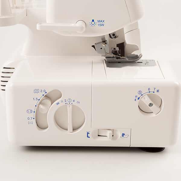 Britannia 4DR
