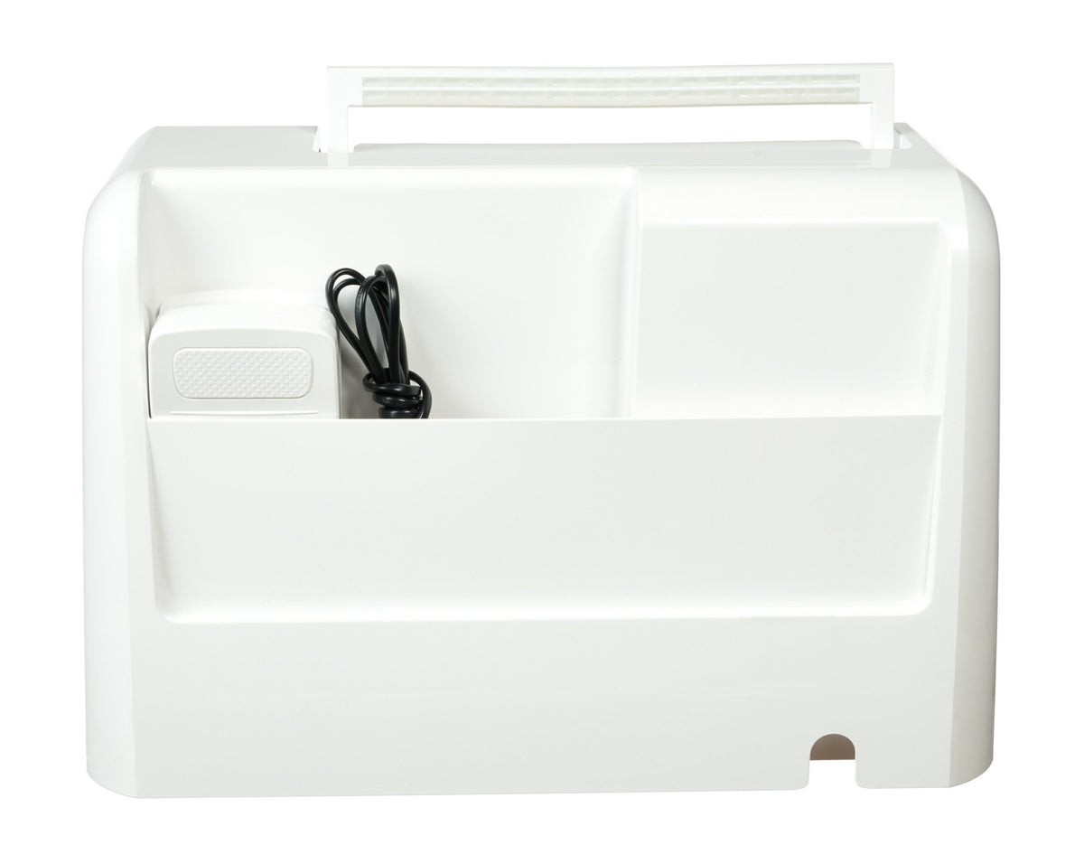 Britannia InStyle 120