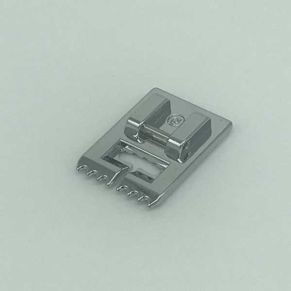 Britannia Pintuck Foot 9 Grooves