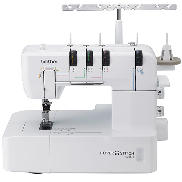 Brother CV3550